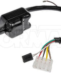 Dayton Parts 978-5502 Multifunction Switch