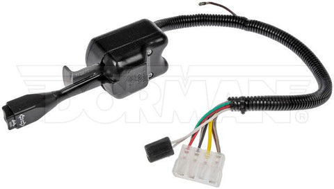 Dayton Parts 978-5502 Multifunction Switch