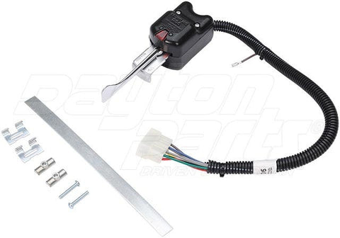 Dayton Parts 978-5506DD Multifunction Switch