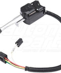 Dayton Parts 978-5512DD Multifunction Switch