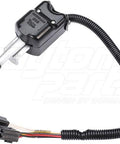 Dayton Parts 978-5514DD Multifunction Switch