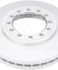 Dayton Parts 980051DD Brk Rtr - Hyd