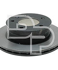 Dayton Parts 980157R Hydraulic Brake - Rotor