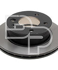 Dayton Parts 980158R Hydraulic Brake - Rotor