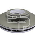 Dayton Parts 980530 Hydraulic Brake - Rotor