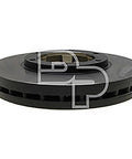 Dayton Parts 980586 Hydraulic Brake - Rotor