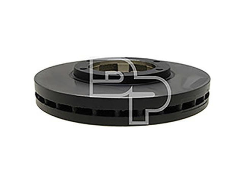 Dayton Parts 980586 Hydraulic Brake - Rotor