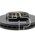 Dayton Parts 980587 Hydraulic Brake - Rotor