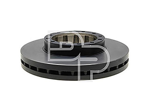 Dayton Parts 980587 Hydraulic Brake - Rotor