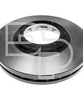 Dayton Parts 980588 Hydraulic Brake - Rotor