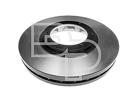 Dayton Parts 980588 Hydraulic Brake - Rotor