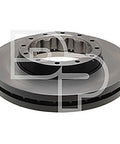Dayton Parts 980589 Hydraulic Brake - Rotor