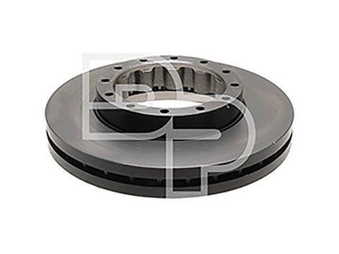 Dayton Parts 980589 Hydraulic Brake - Rotor