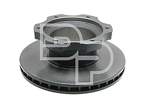 Dayton Parts 980615 Hydraulic Brake - Rotor