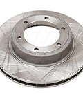 Dayton Parts 980970R Hydraulic Brake - Rotor