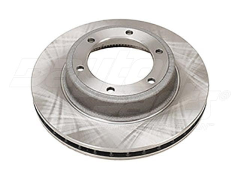 Dayton Parts 980970R Hydraulic Brake - Rotor