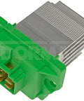 Dayton Parts 984-123 Hvac Blower Motor Resistor