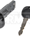 Dayton Parts 989-000 Ignition Lock Cylinder Assembly
