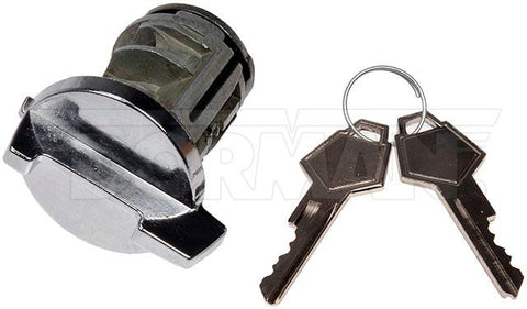 Dayton Parts 989-003 Ignition Lock Cylinder Assembly