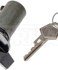 Dayton Parts 989-016 Ignition Lock Cylinder Assembly