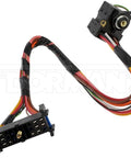 Dayton Parts 989-100 Ignition Starter Switch Assembly