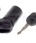 Dayton Parts 989-711 Ignition Lock Cylinder Kit With Programming Tool