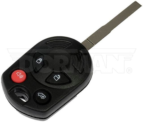 Dayton Parts 99283ST Keyless Entry Remote 4 Button