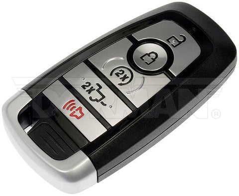 Dayton Parts 99284ST Keyless Entry Remote 5 Button
