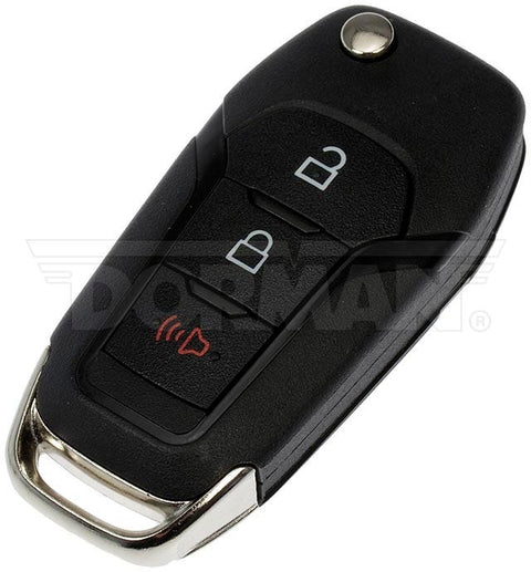 Dayton Parts 99294ST Keyless Entry Remote 3 Button