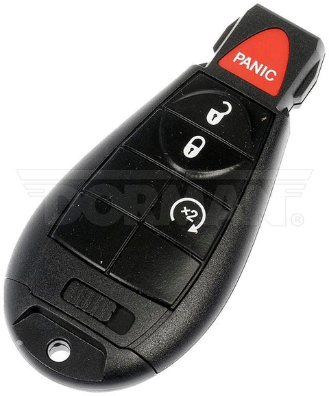 Dayton Parts 99510ST Keyless Entry Remote 4 Button