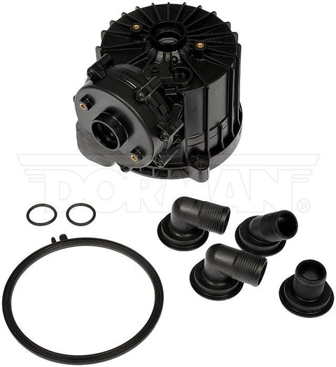 Dayton Parts 996-1001 Crankcase Breather Repair Kit
