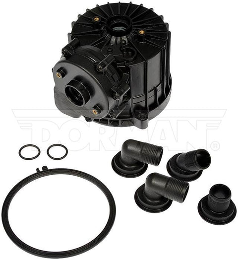 Dayton Parts 996-1007 Oil Separator Repair Kit