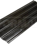 Dayton Parts 999-970 Weld-In Bed Floor Rust Repair Panel