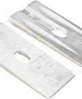 Dayton Parts A-206 Aluminum Shim Wedge