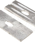 Dayton Parts A-224 Aluminum Shim Wedge