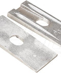 Dayton Parts A-226 Aluminum Shim Wedge