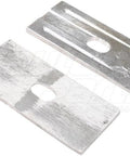 Dayton Parts A-251 Aluminum Shim Wedge