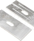 Dayton Parts A-252 Aluminum Shim Wedge