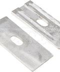 Dayton Parts A-253 Aluminum Shim Wedge