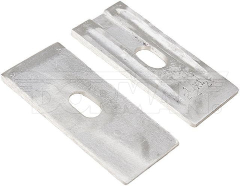 Dayton Parts A-253 Aluminum Shim Wedge