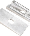 Dayton Parts A-257 Aluminum Shim Wedge