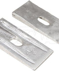 Dayton Parts A-258 Aluminum Shim Wedge