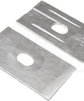 Dayton Parts A-301 Aluminum Shim Wedge