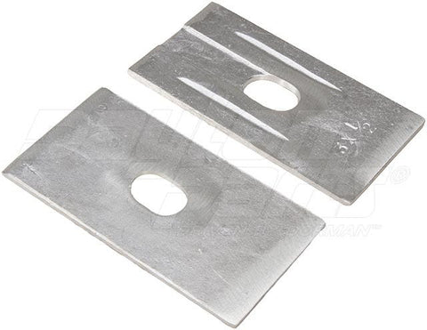 Dayton Parts A-301 Aluminum Shim Wedge