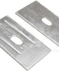 Dayton Parts A-302 Aluminum Shim Wedge