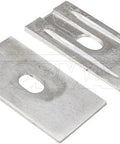 Dayton Parts A-303 Aluminum Shim Wedge