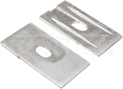 Dayton Parts A-303 Aluminum Shim Wedge