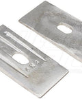 Dayton Parts A-304 Aluminum Shim Wedge