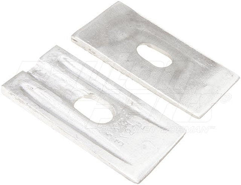 Dayton Parts A-305 Aluminum Shim Wedge