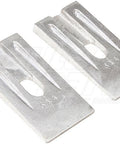 Dayton Parts A-308 Aluminum Shim Wedge